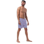 Herren-Badehose "stile 2"