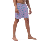 Herren-Badehose "stile 2"