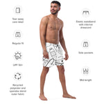 Bañadores para hombre"Fez"