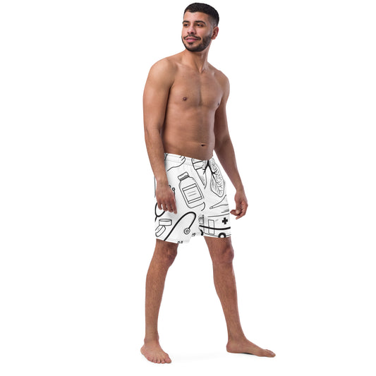 Bañadores para hombre"Fez"