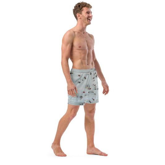Bañadores para hombre"Valpa"
