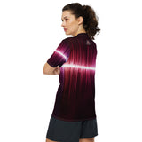 Camiseta de deporte reciclada unisex"Pelot"