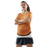 Camiseta de deporte reciclada unisex"Chiba"