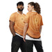 Camiseta de deporte reciclada unisex
