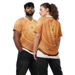 Camiseta de deporte reciclada unisex"Chiba"