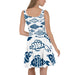 Vestido skater