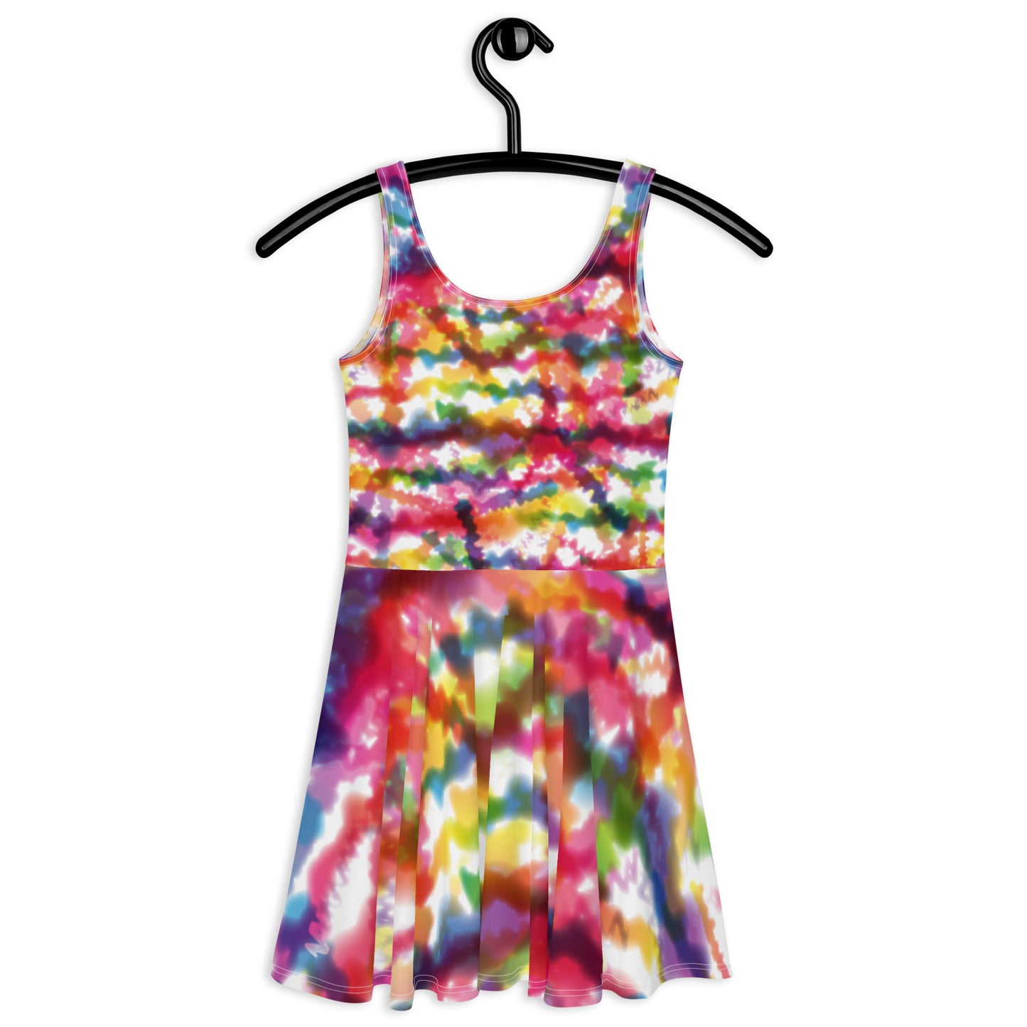 Vestido skater"Siege"