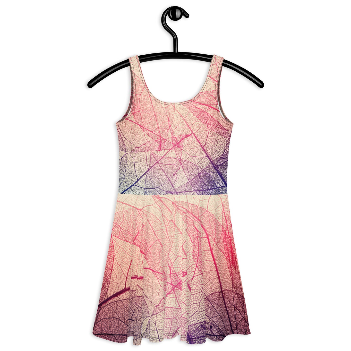 Vestido skater"Maca"