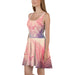 Vestido skater