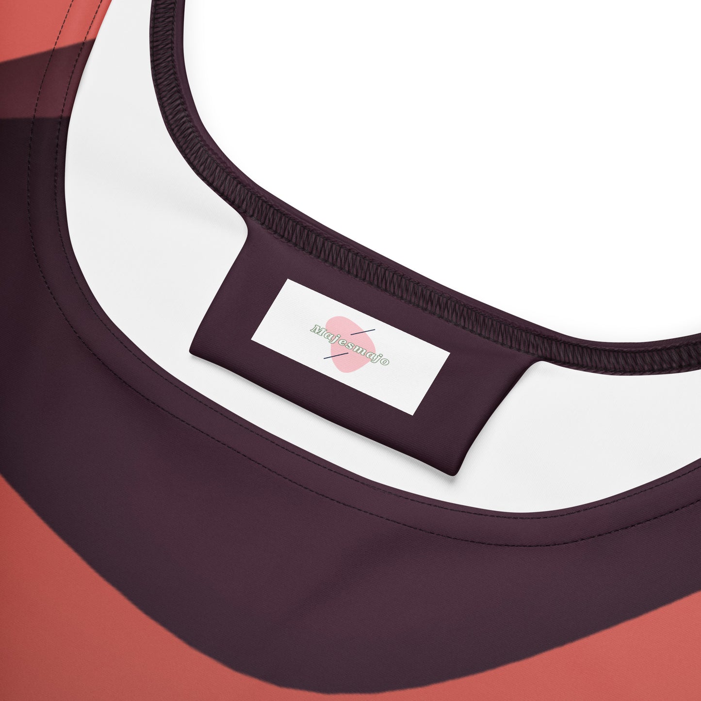 Vestido skater"Jartu"