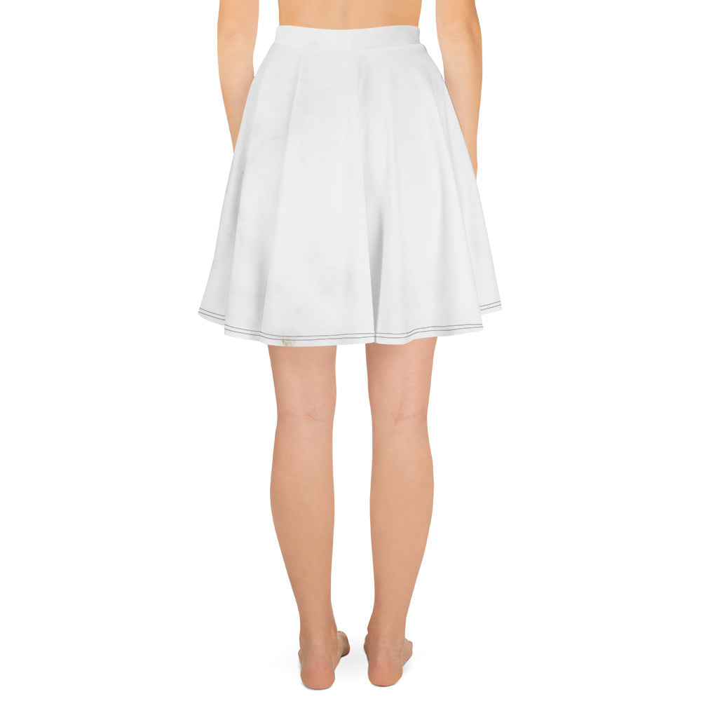 Falda skater"Zhytomyr"