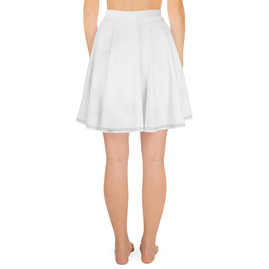 Falda skater"Zhytomyr"