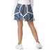 Falda skater