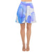 Falda skater