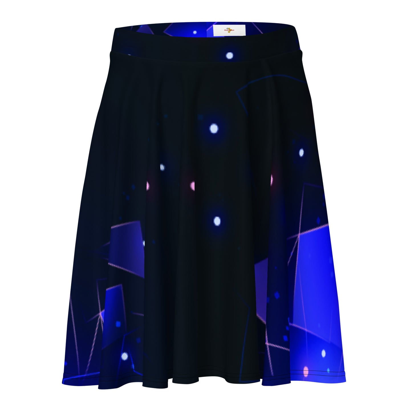 Falda skater"Livonia"