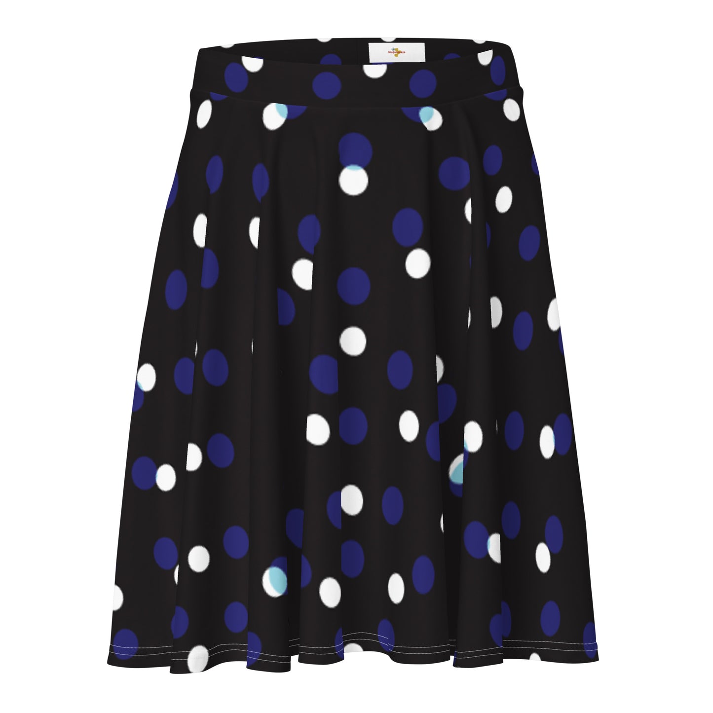 Falda skater"Hildesheim"