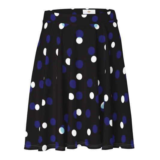 Falda skater"Hildesheim"