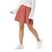 Falda skater