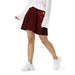 Falda skater