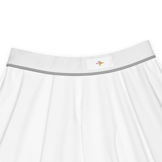 Falda skater"Zhytomyr"