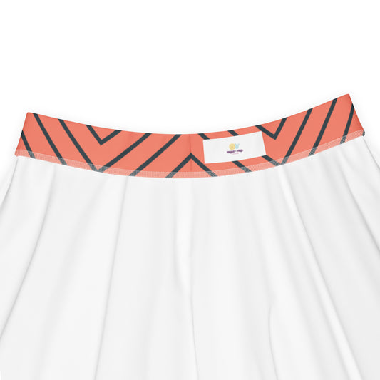 Falda skater"Sase"