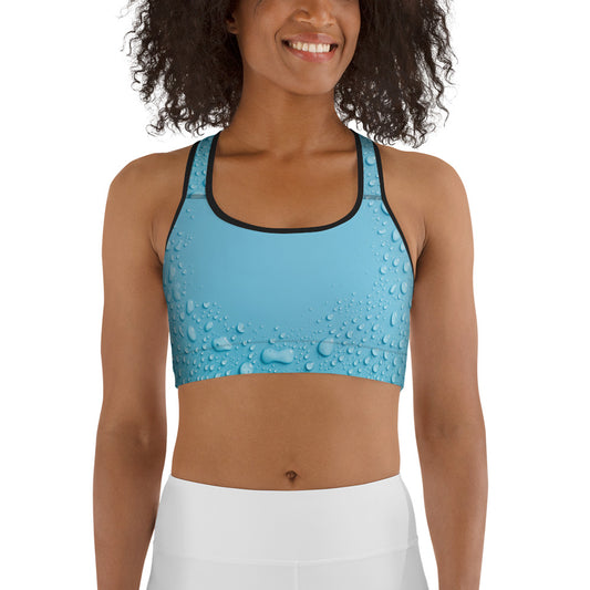 Sujetador deportivo"Salina"