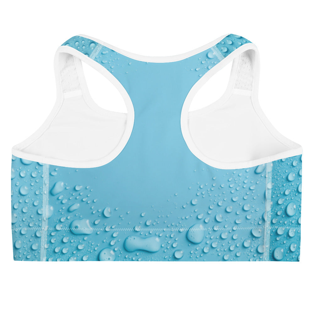 Sujetador deportivo"Salina"