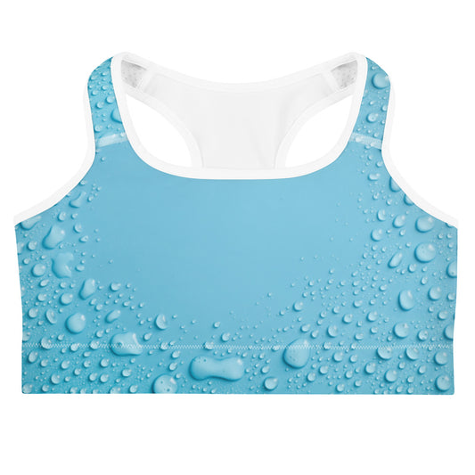 Sujetador deportivo"Salina"