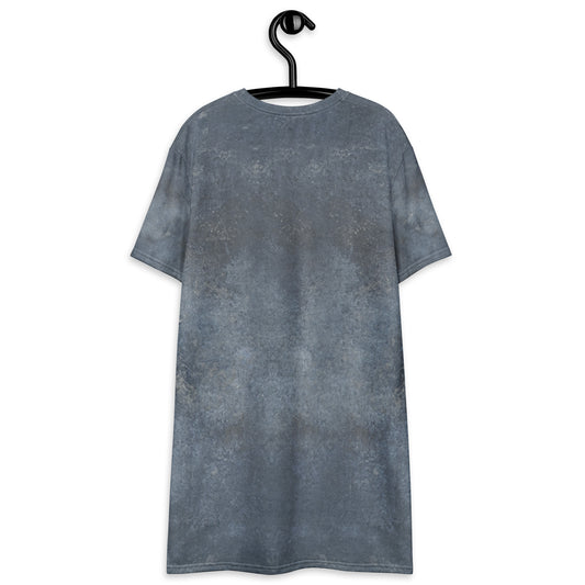 Vestido camiseta"style 2"