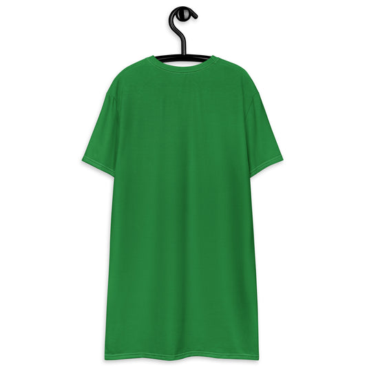 Vestido camiseta"read bible"