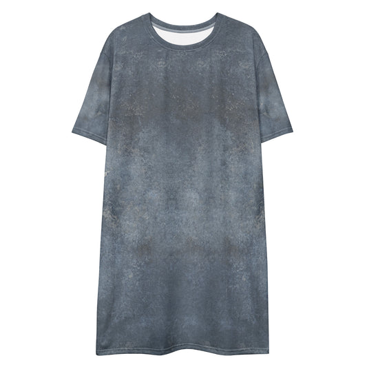 Vestido camiseta"style 2"