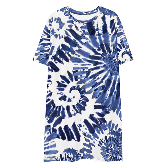 Vestido camiseta"Guigang"