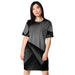 Vestido camiseta