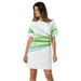 Vestido camiseta