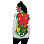 Chaqueta bomber all over unisex"marvel"