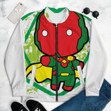 Chaqueta bomber all over unisex"marvel"