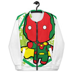 Chaqueta bomber all over unisex"marvel"