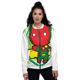 Chaqueta bomber all over unisex"marvel"