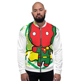 Chaqueta bomber all over unisex"marvel"