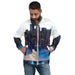 Chaqueta bomber all over unisex