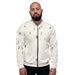 Chaqueta bomber all over unisex