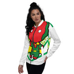 Chaqueta bomber all over unisex"marvel"