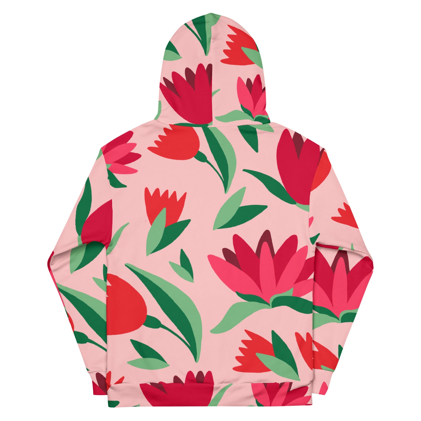 Sudadera unisex"Jartu"