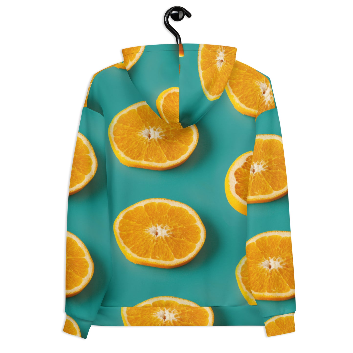 Sudadera unisex"Carú"