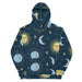 Sudadera unisex