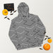 Sudadera unisex