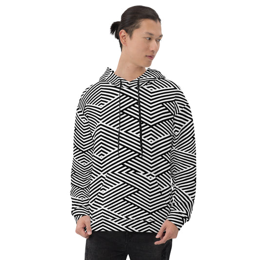 Sudadera unisex"Link"