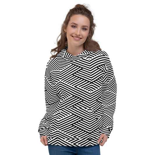 Sudadera unisex"Link"