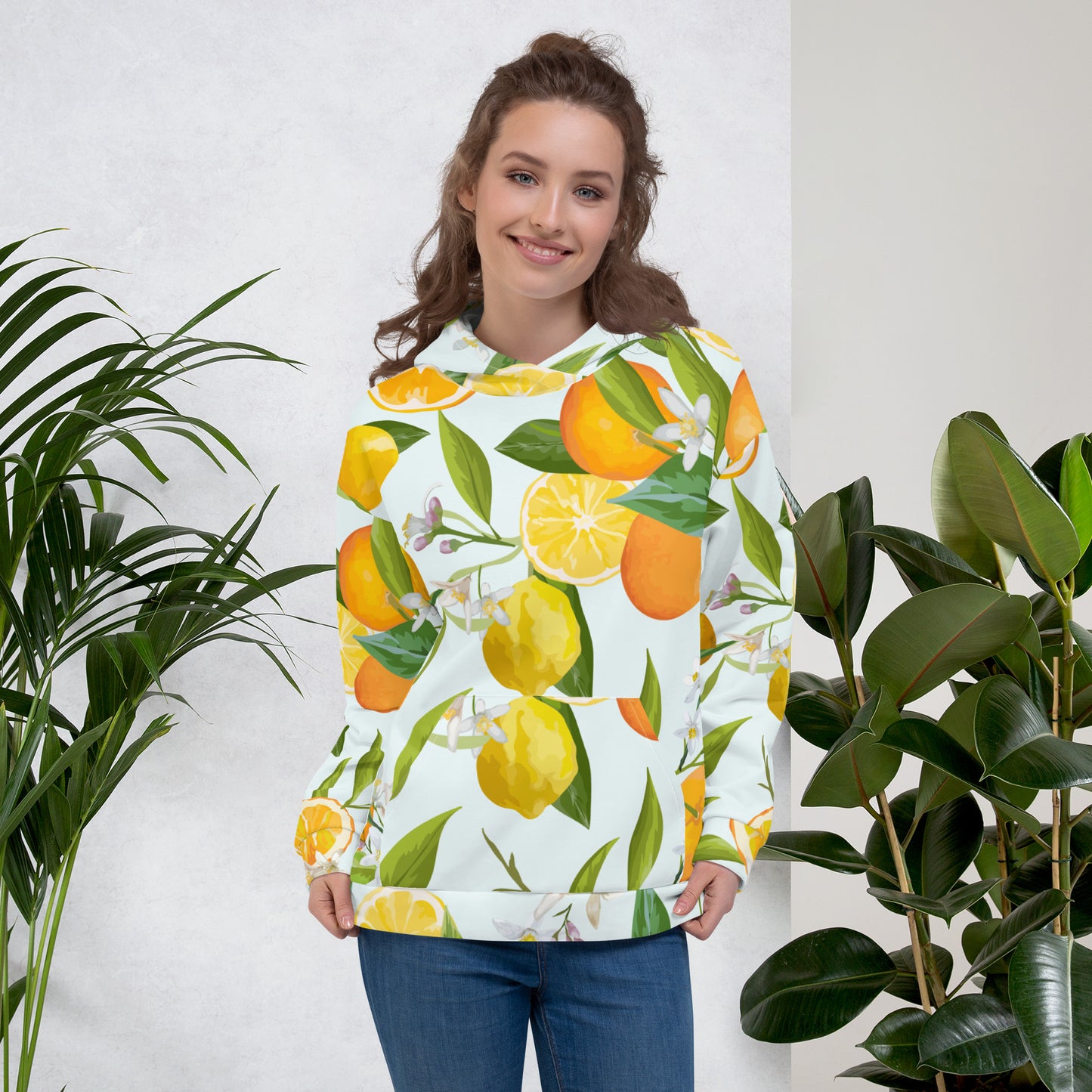 Sudadera unisex"Since"