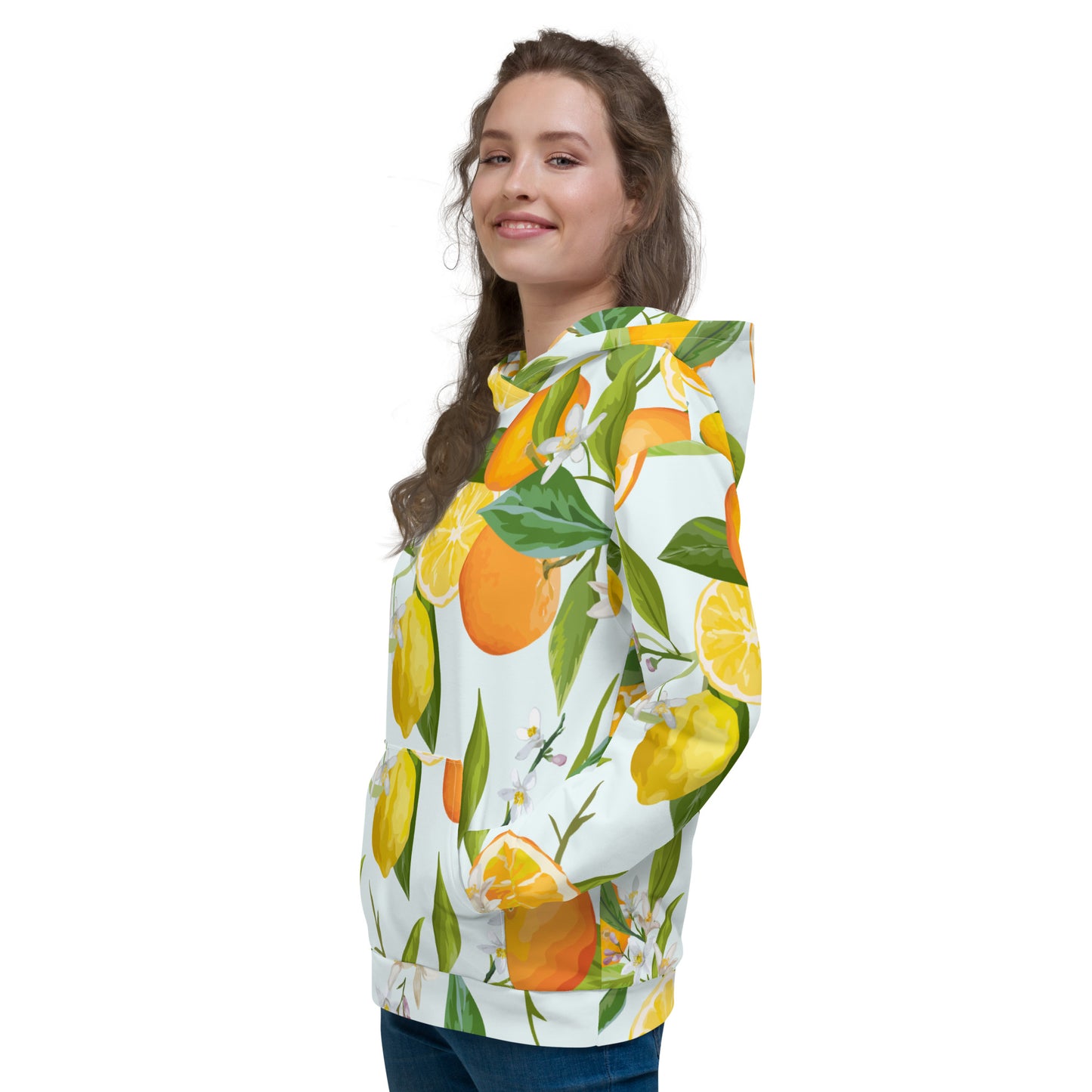 Sudadera unisex"Since"